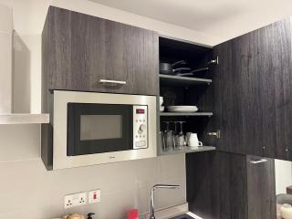 Accra Executive suites at Loxwood - Accra - 2