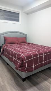Cozy Escape Guest Suite - Edmonton - 9