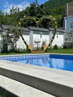 Qafqaz Mountside Chalet - Gabala - 7