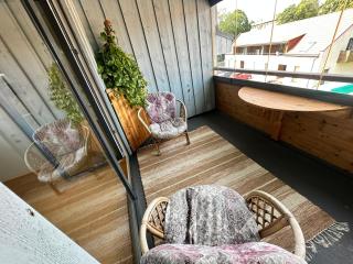 KURESSAARE TALLINN STREET APARTMENTs - 4