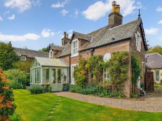Ivy Cottage - Crieff - 0