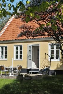 Charming House In Skagen With Authentic Style - Skagen - 9