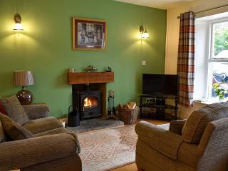Coach House Cottage - 0