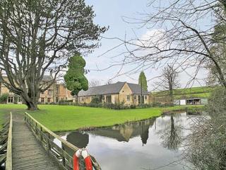 The Gatehouse - Hooke - 0