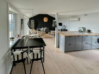 Summerhouse With Sea View In South Funen - Faaborg - 7