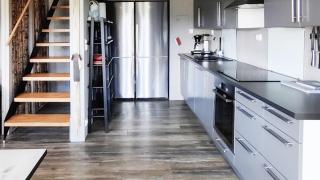 Simple Cabin Life In This Nature Cabin - Uvdal - 8
