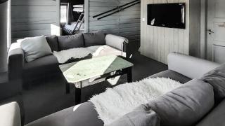 Simple Cabin Life In This Nature Cabin - Uvdal - 7