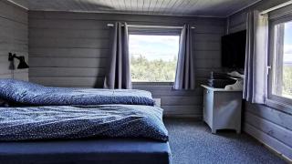 Simple Cabin Life In This Nature Cabin - Uvdal - 4