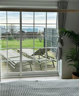 Summerhouse With Sea View In South Funen - Faaborg - 4