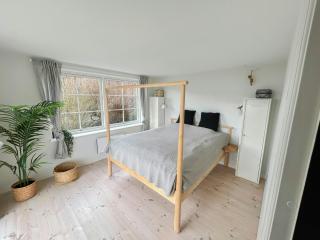 Summerhouse With Sea View In South Funen - Faaborg - 3