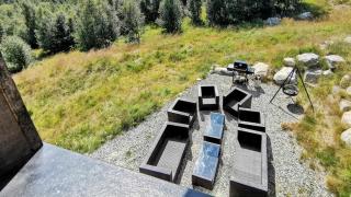 Simple Cabin Life In This Nature Cabin - Uvdal - 3