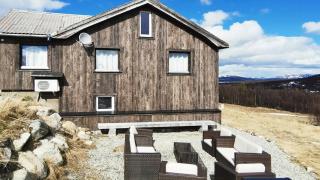 Simple Cabin Life In This Nature Cabin - Uvdal - 2
