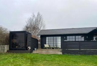 Summerhouse With Sea View In South Funen - Faaborg - 2