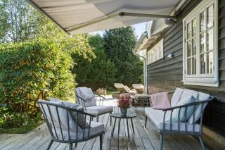 Summer House Life Near Hornbæk Beach - 7