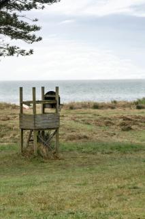 Where The Sea Meets The Sky And You Find Rest - Nykøbing Sjælland - 2