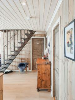 Fantastic View Cabin In Peaceful Blefjel - Lampeland - 9