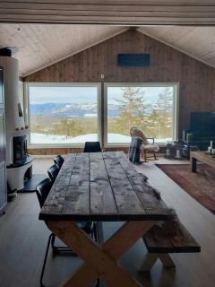 Fantastic View Cabin In Peaceful Blefjel - Lampeland - 7