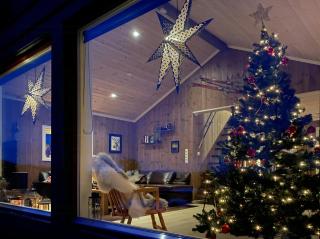 Fantastic View Cabin In Peaceful Blefjel - Lampeland - 5