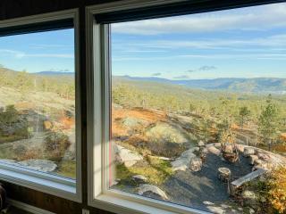 Fantastic View Cabin In Peaceful Blefjel - Lampeland - 4