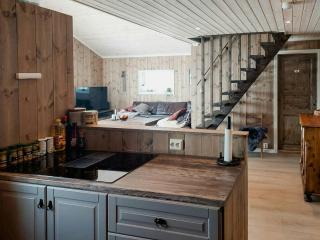 Fantastic View Cabin In Peaceful Blefjel - Lampeland - 2