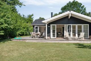 Timbered Home With Old Soul Near Tisvilde - Vejby - 8