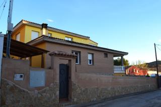 Casa Dobón - Castralvo - 0