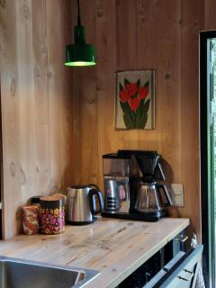Cottage Near Hald Beach With Large Garden - Hundested - 8