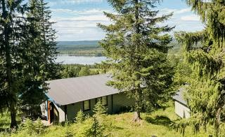 Mountain Cabin With A View Near Duved And Åre - Duved - 4