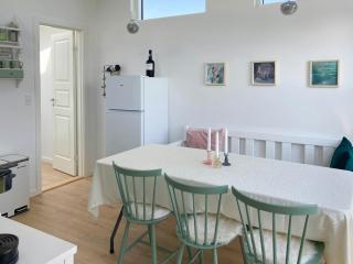 Lykkebo, Summerhouse Near Child-Friendly Beach - Mesinge - 5