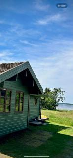 Beachclose Log Cabin On Mors With A View - Nykøbing Mors - 9