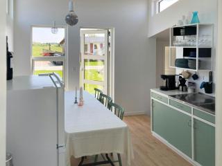 Lykkebo, Summerhouse Near Child-Friendly Beach - Mesinge - 3