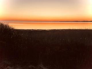 Beachclose Log Cabin On Mors With A View - 3