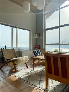 Summer House With Panoramic View Near Doverodde - Doverodde - 8