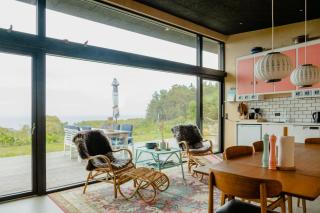 Become One With Nature In Oldes Hytte - Lihme - 9