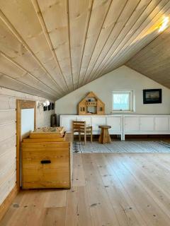 Summer House With Panoramic View Near Doverodde - Doverodde - 6