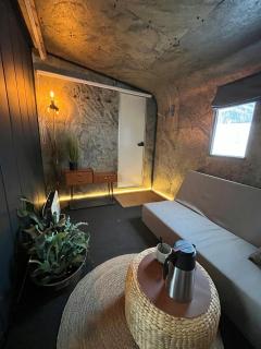 Unique Glamping And Tiny Home With Skylight - Kvaløya - 6