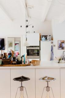 Perks With Bath And Cosy Corners - Gilleleje - 9