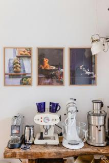 Perks With Bath And Cosy Corners - Gilleleje - 7