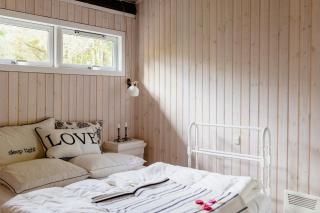 Perks With Bath And Cosy Corners - Gilleleje - 6