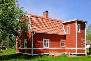 Cozy Cabin In Astrid Lindgrens World - Silverdalen - 4
