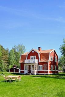 Cozy Cabin In Astrid Lindgrens World - Silverdalen - 2