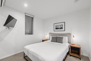 Artisan Suites at Merivale - Brisbane - 8