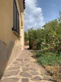 Casa Mirto, ground floor, Borgo Solità - IUN P6978 - Budoni - 2