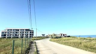 Otryx Sea View Apt 15 - 4