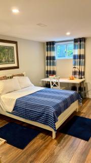 Private Apartment Where Remote Work Meets Real Comfort - 9