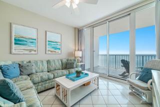 Lighthouse Unit 1210 - Gulf Shores - 9