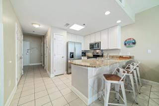 Lighthouse Unit 1210 - Gulf Shores - 8