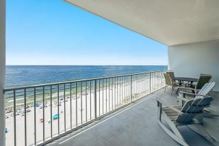 Lighthouse Unit 1210 - Gulf Shores - 6