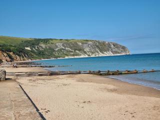 Seawall, 30A Burlington Road - Swanage - 8