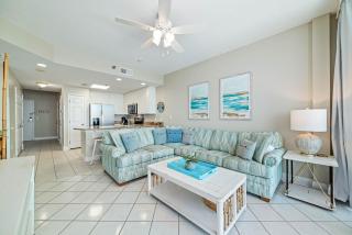 Lighthouse Unit 1210 - Gulf Shores - 3